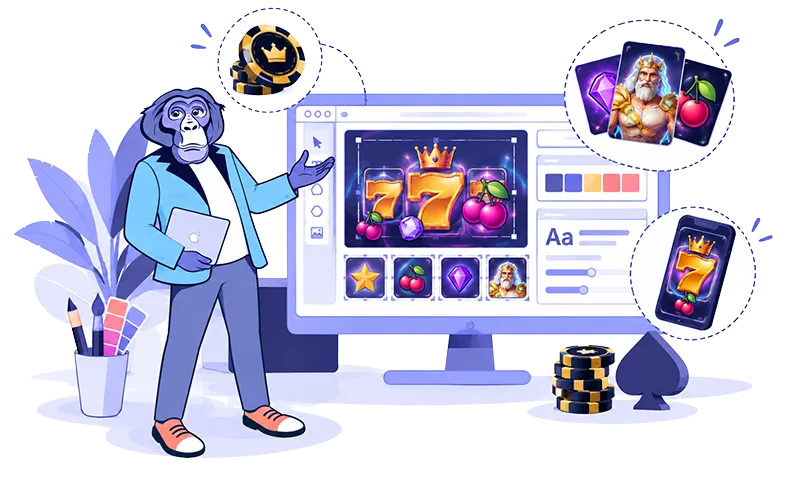 iGaming Design Malta